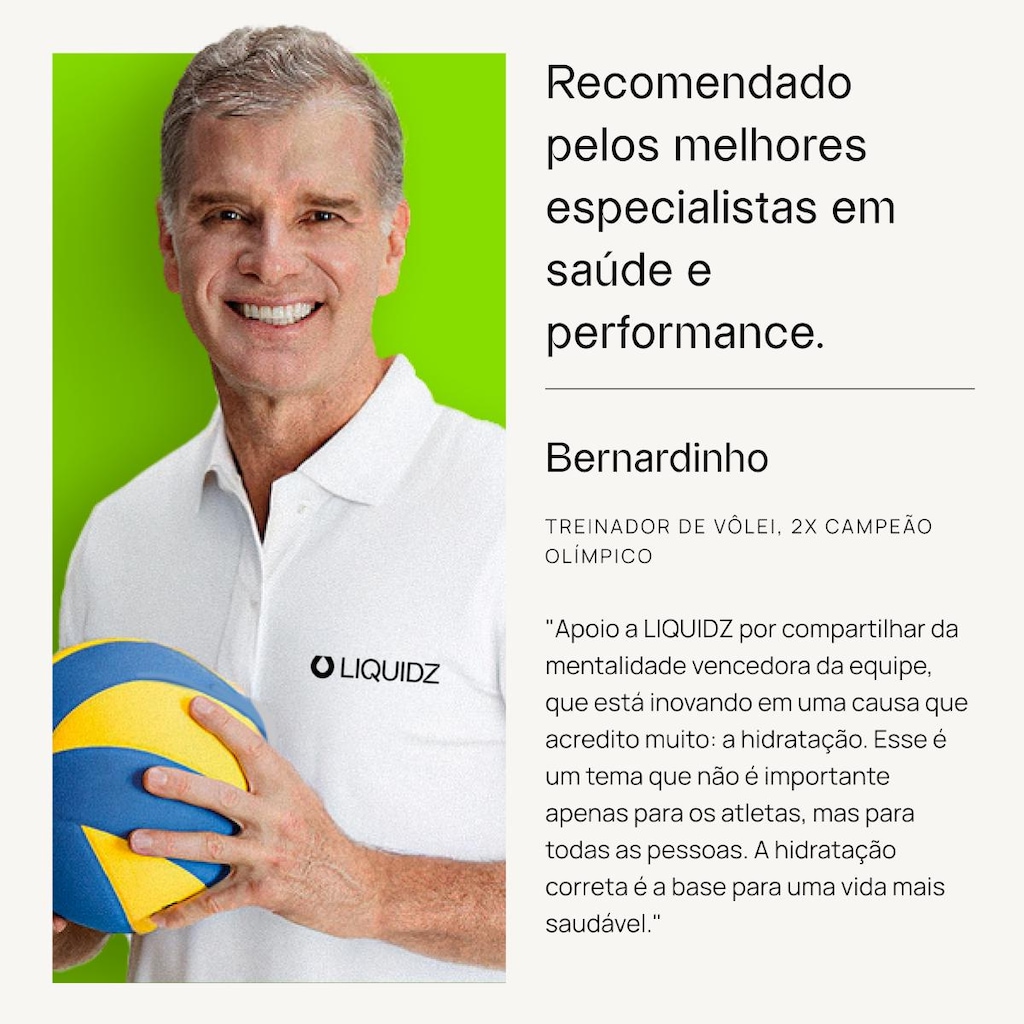 Imagem 5 do produto Eletrólitos LIQUIDZ® Zero Açúcares Sabor Jabuticaba - Kit 1 Caixa com 14 sachês
