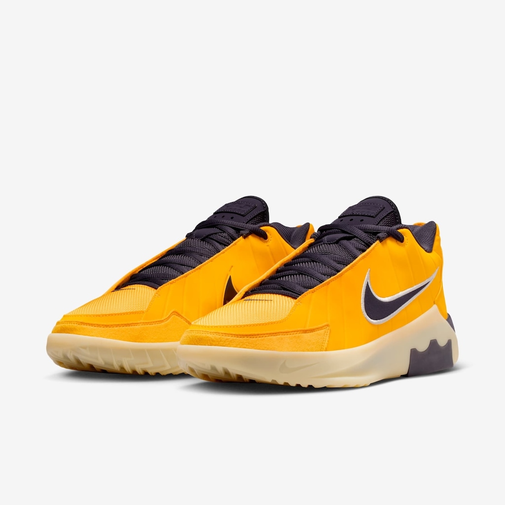 Imagem 2 do produto Tênis Masculino Nike LeBron Witness IX