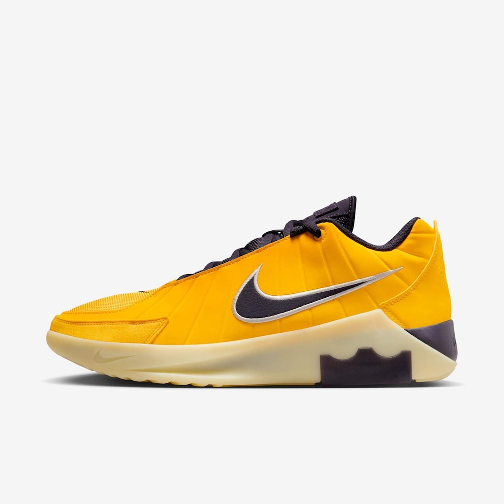 Imagem 3 do produto Tênis Masculino Nike LeBron Witness IX