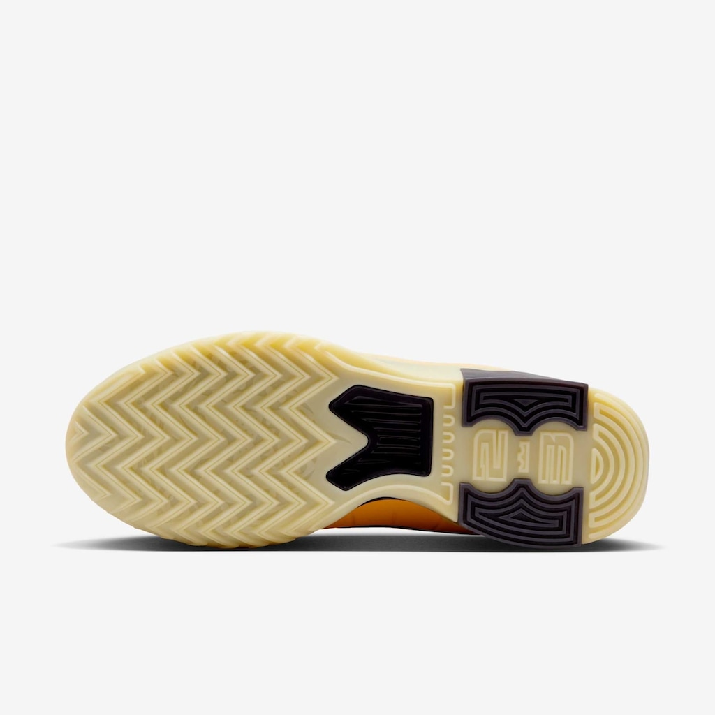 Imagem 4 do produto Tênis Masculino Nike LeBron Witness IX