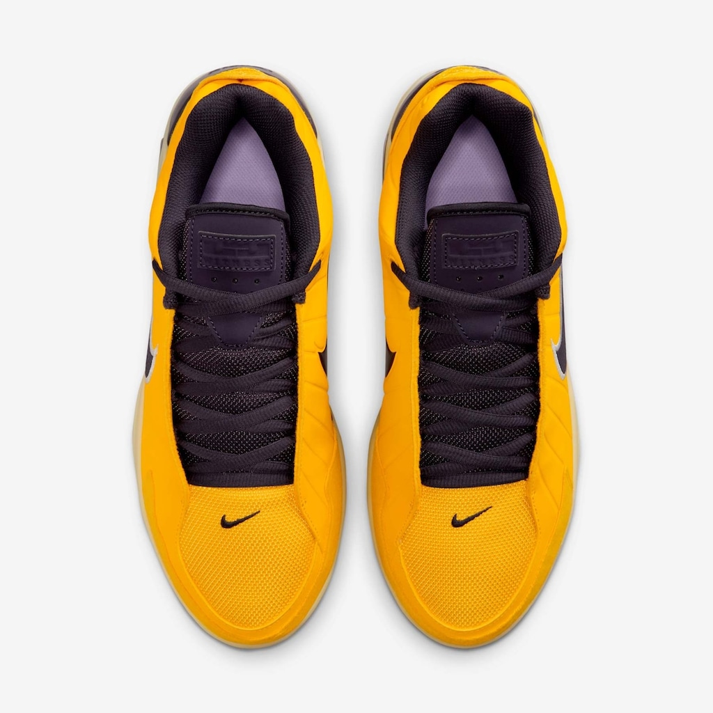 Imagem 5 do produto Tênis Masculino Nike LeBron Witness IX