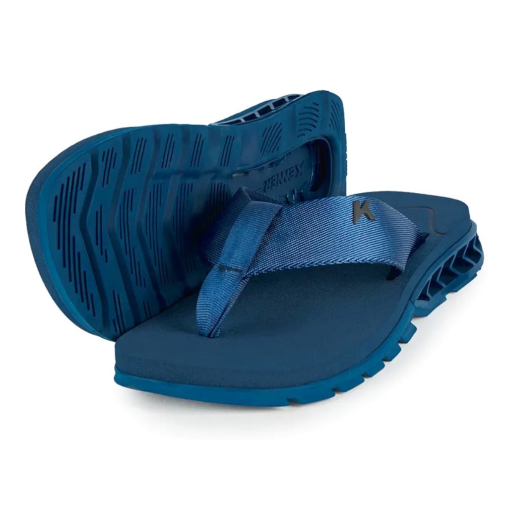 Imagem 3 do produto Chinelo Kenner Rakka - Unissex