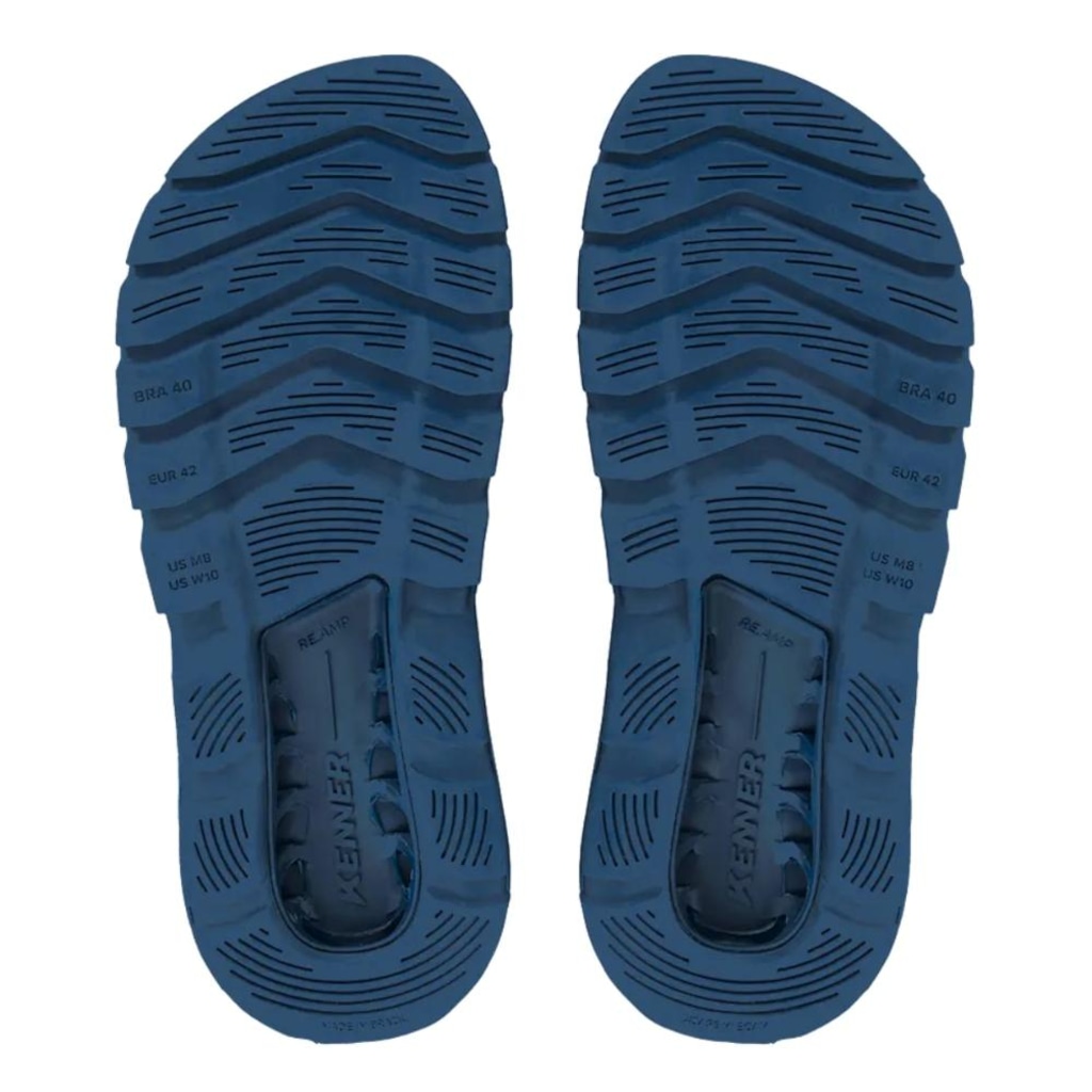 Imagem 4 do produto Chinelo Kenner Rakka - Unissex