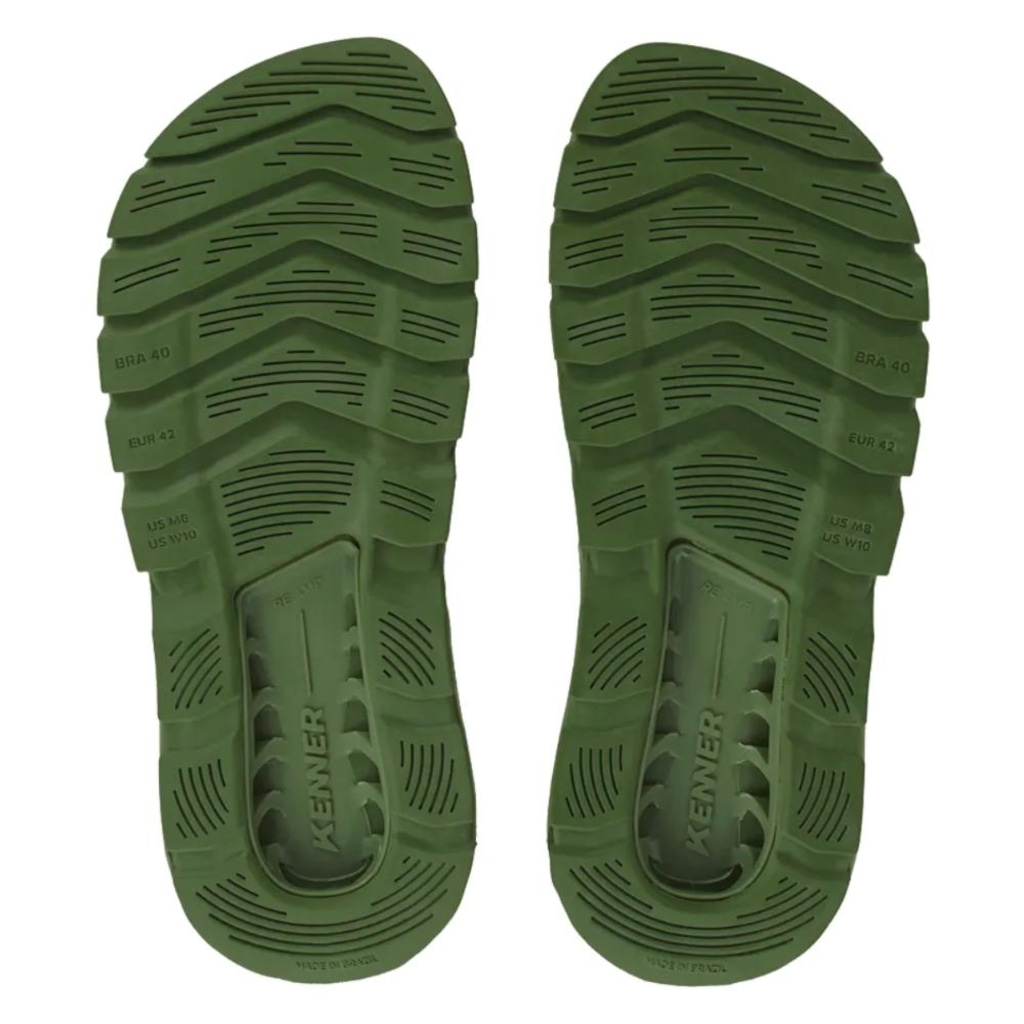 Imagem 4 do produto Chinelo Kenner Rakka - Unissex