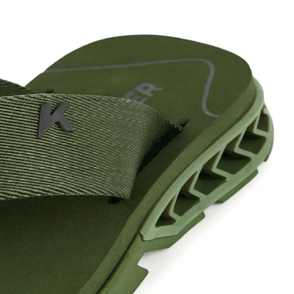Imagem 5 do produto Chinelo Kenner Rakka - Unissex