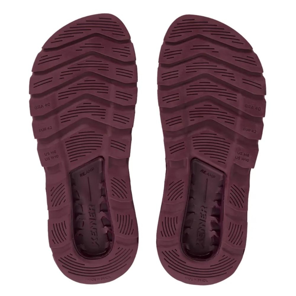 Imagem 4 do produto Chinelo Kenner Rakka - Unissex