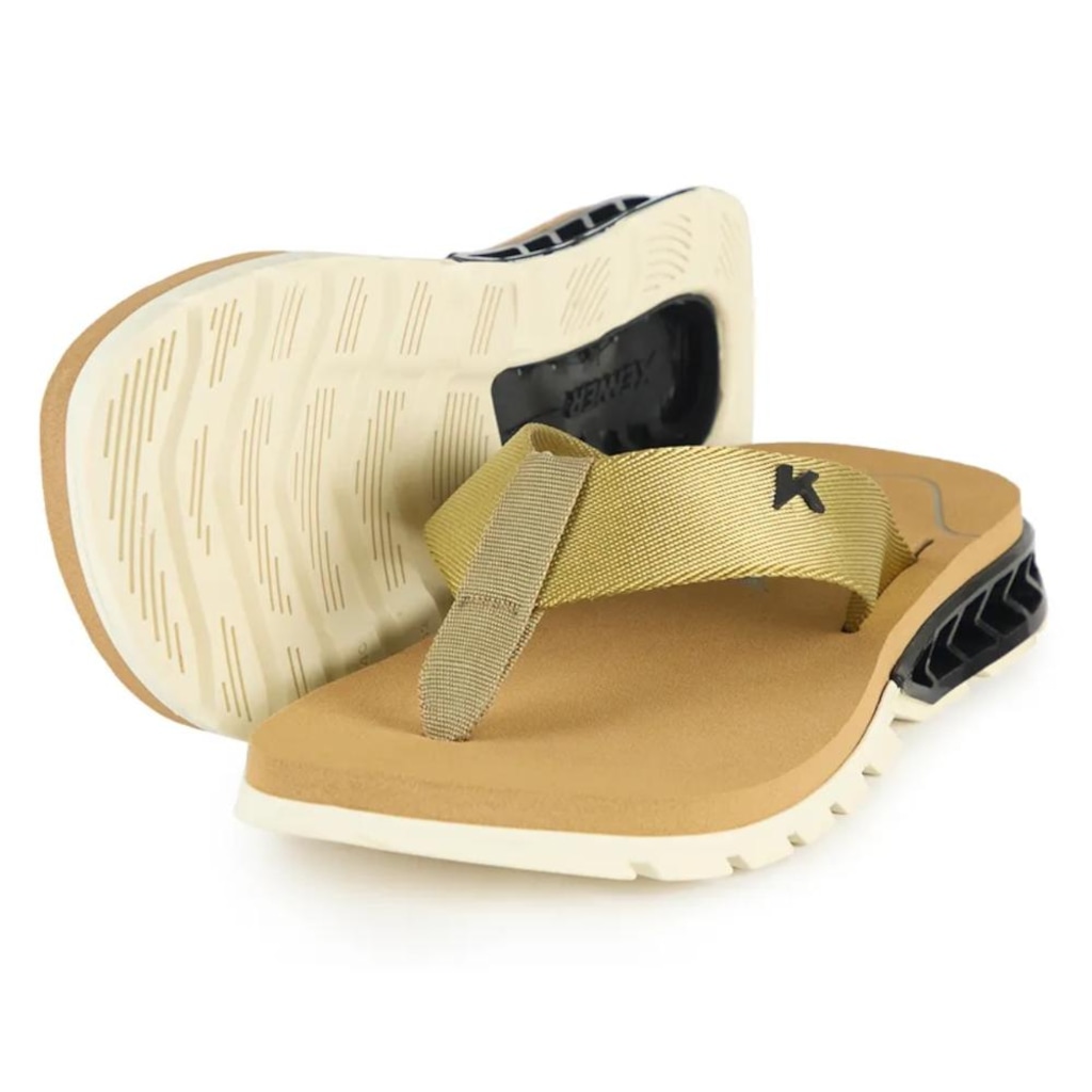 Imagem 3 do produto Chinelo Kenner Rakka - Unissex