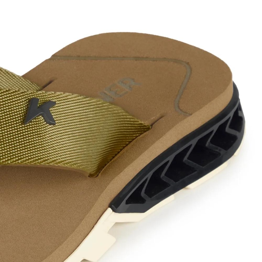 Imagem 5 do produto Chinelo Kenner Rakka - Unissex