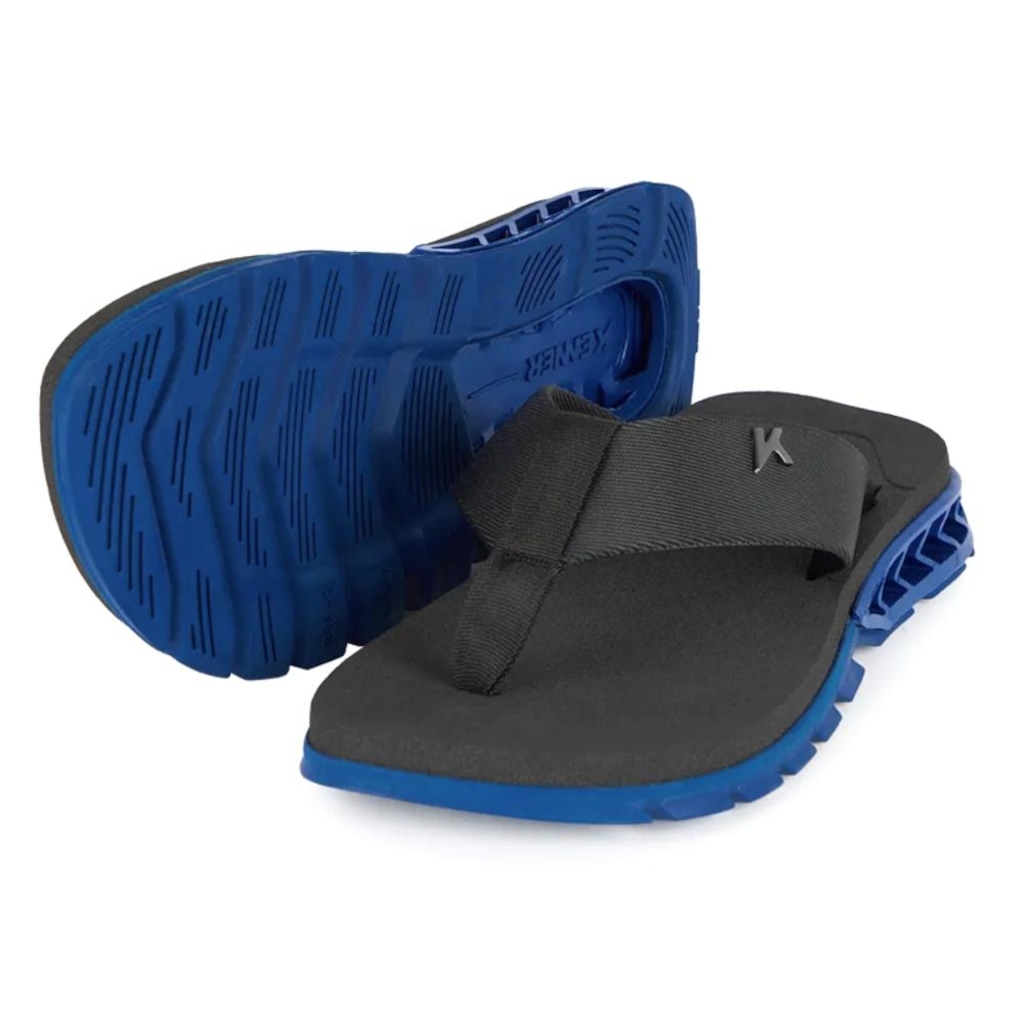Imagem 3 do produto Chinelo Kenner Rakka - Unissex