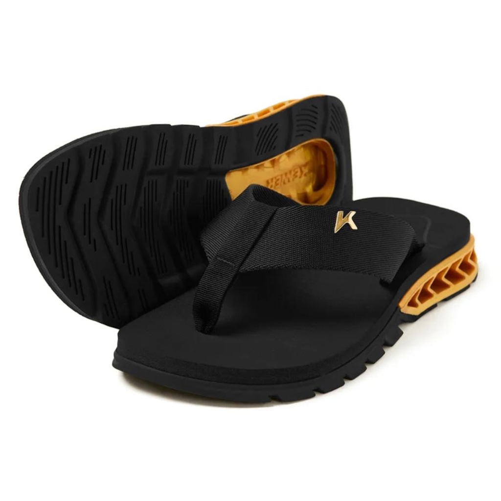 Imagem 3 do produto Chinelo Kenner Rakka - Unissex