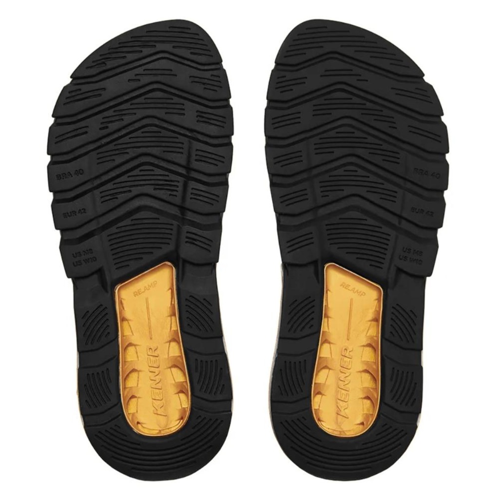 Imagem 4 do produto Chinelo Kenner Rakka - Unissex