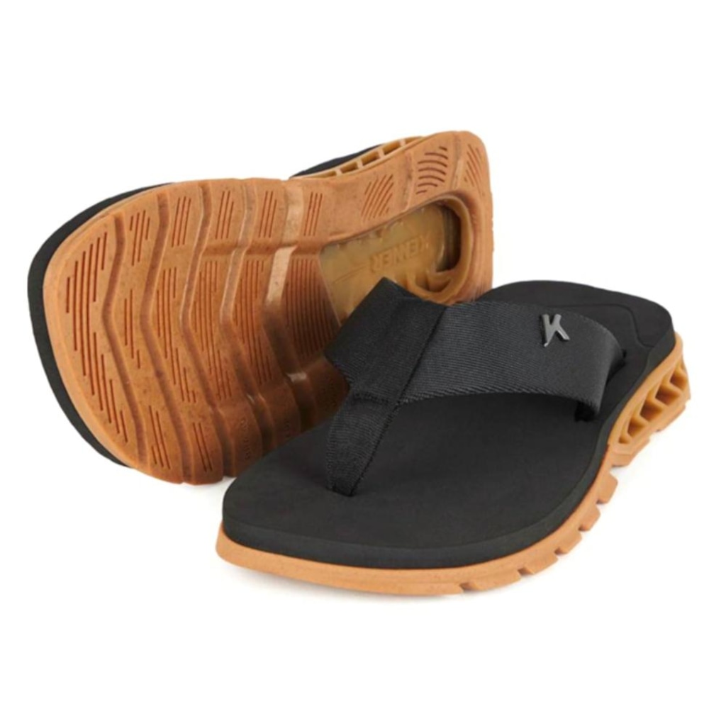 Imagem 3 do produto Chinelo Kenner Rakka - Unissex