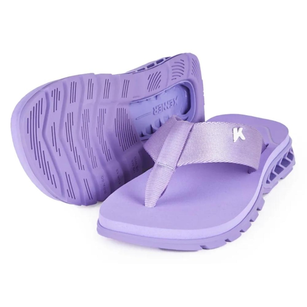 Imagem 3 do produto Chinelo Kenner Rakka - Unissex