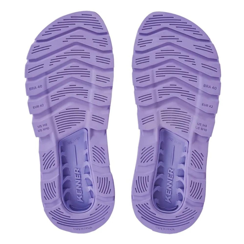 Imagem 4 do produto Chinelo Kenner Rakka - Unissex