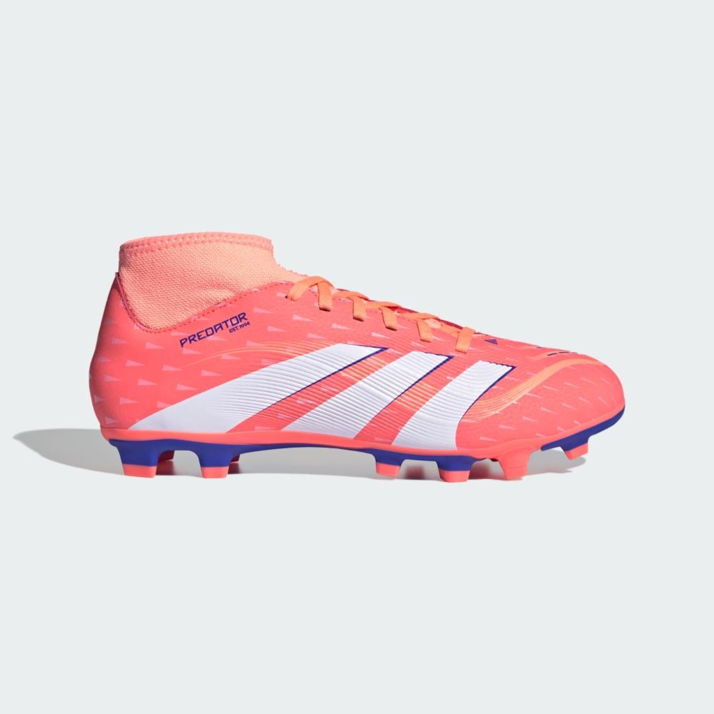 Imagem 2 do produto Chuteira de Campo adidas Predator Club Meia