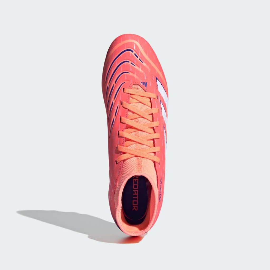Imagem 4 do produto Chuteira de Campo adidas Predator Club Meia