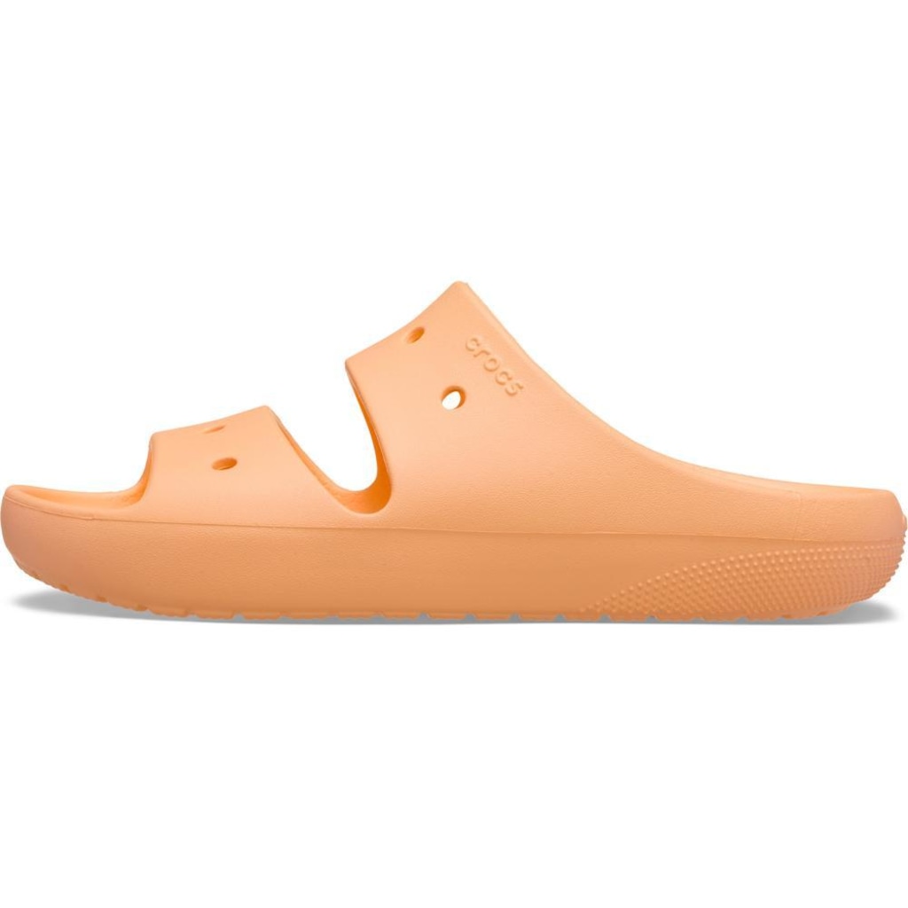 Imagem 3 do produto Sandália Unissex Crocs Classic Sandal V2 Electric Sunstone