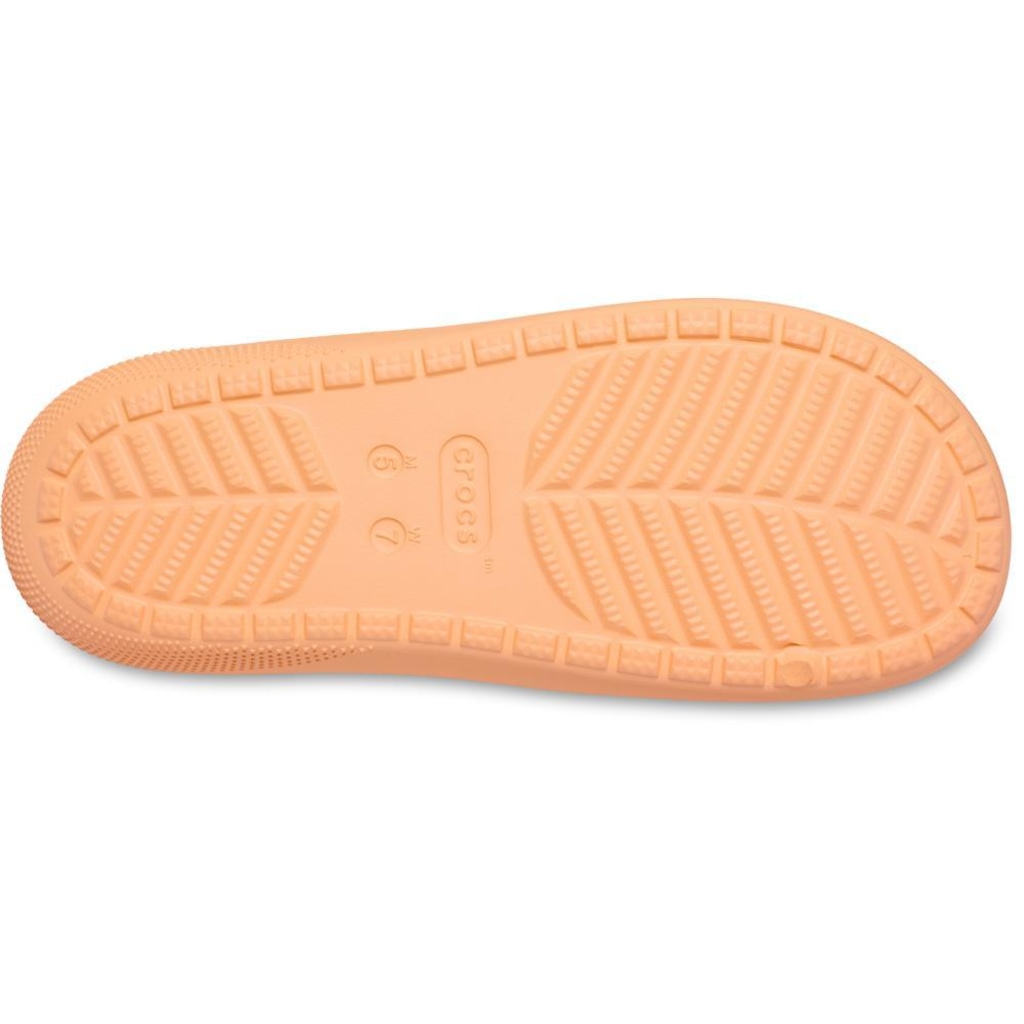 Imagem 5 do produto Sandália Unissex Crocs Classic Sandal V2 Electric Sunstone