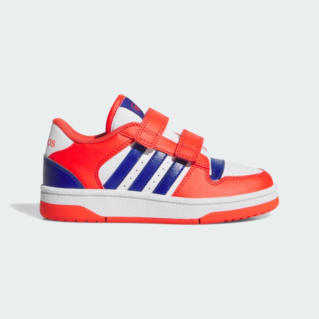 Imagem 2 do produto Tênis Infantil adidas Break Start
