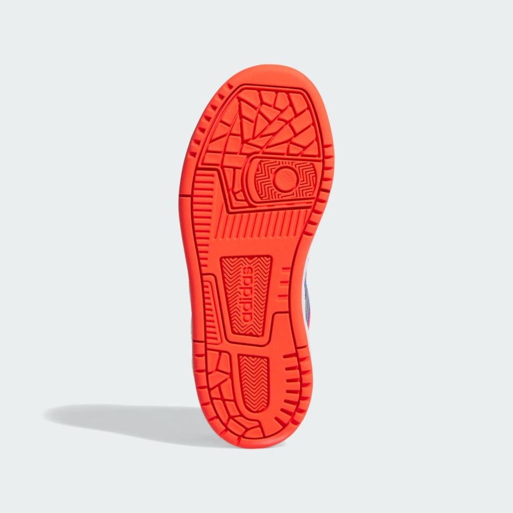 Imagem 5 do produto Tênis Infantil adidas Break Start