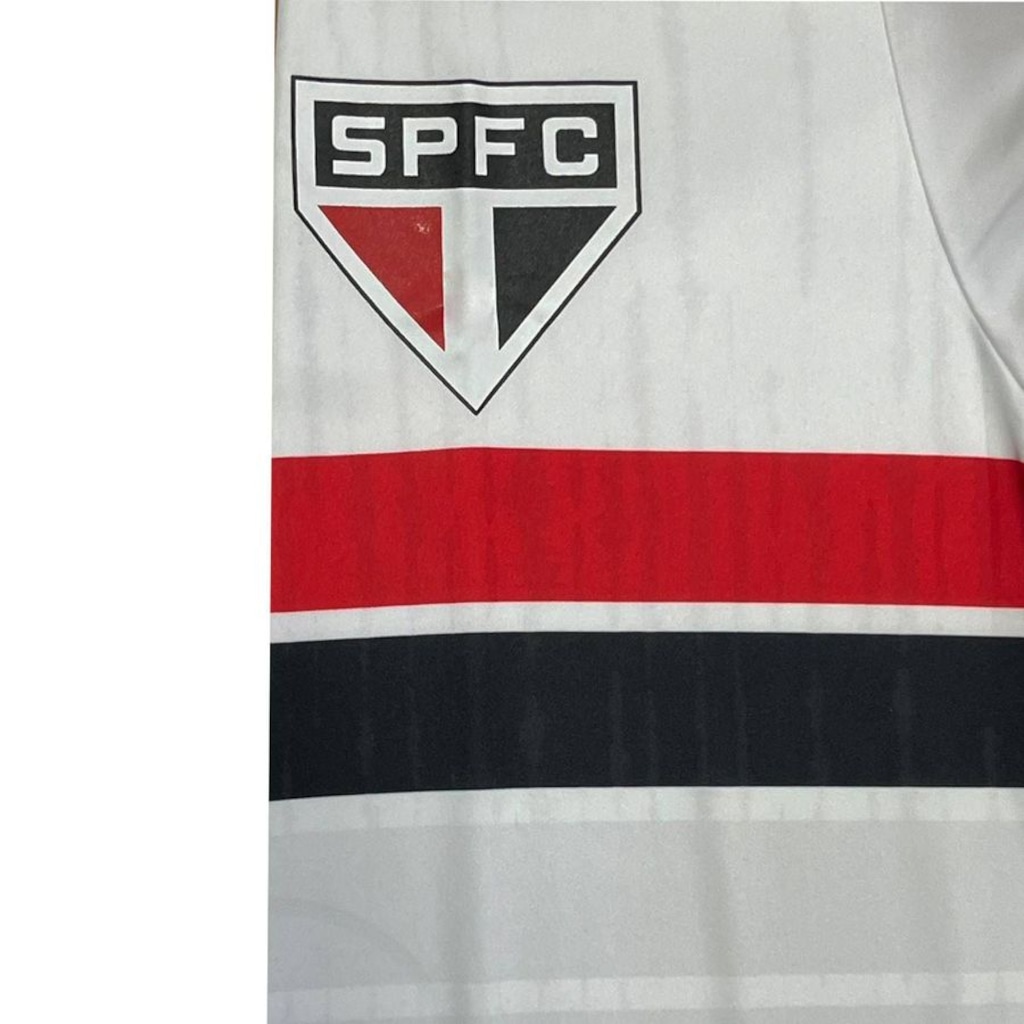 Imagem 2 do produto Camiseta Braziline São Paulo Tela Masculina