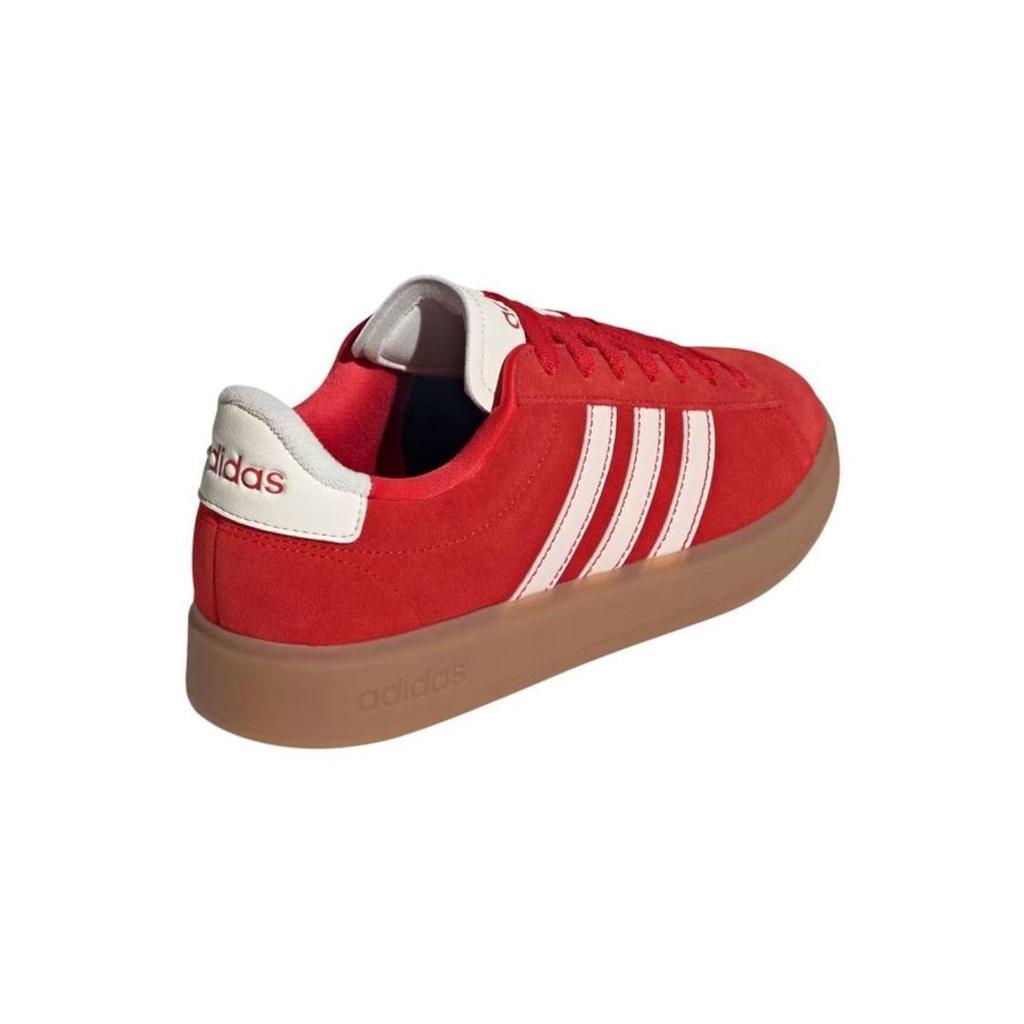 Imagem 3 do produto Tênis Feminino adidas Grand Court 2.0