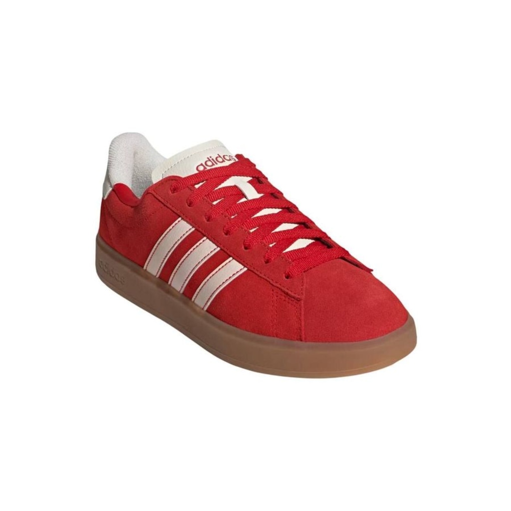 Imagem 4 do produto Tênis Feminino adidas Grand Court 2.0