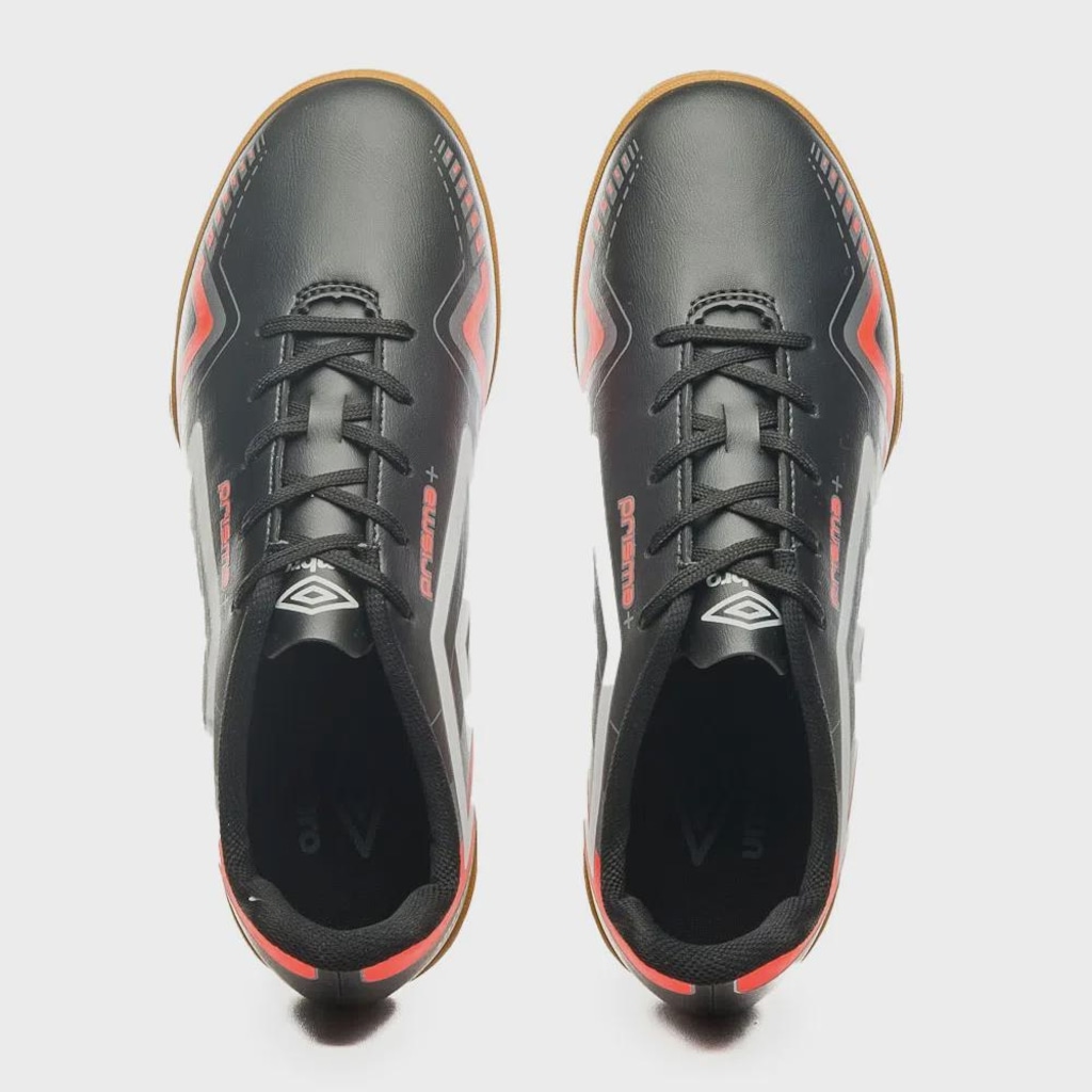 Imagem 2 do produto Chuteira Futsal Adulto Umbro Prisma+