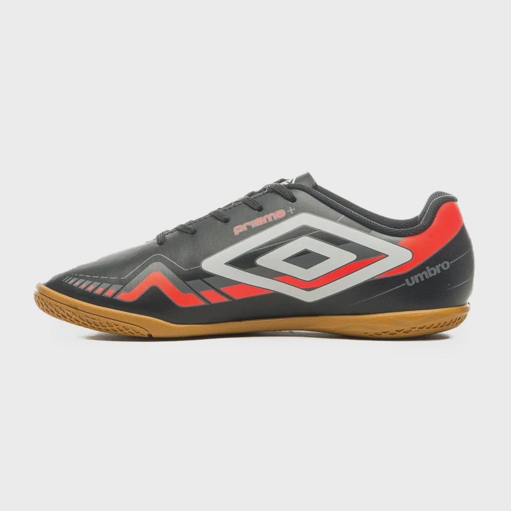 Imagem 3 do produto Chuteira Futsal Adulto Umbro Prisma+