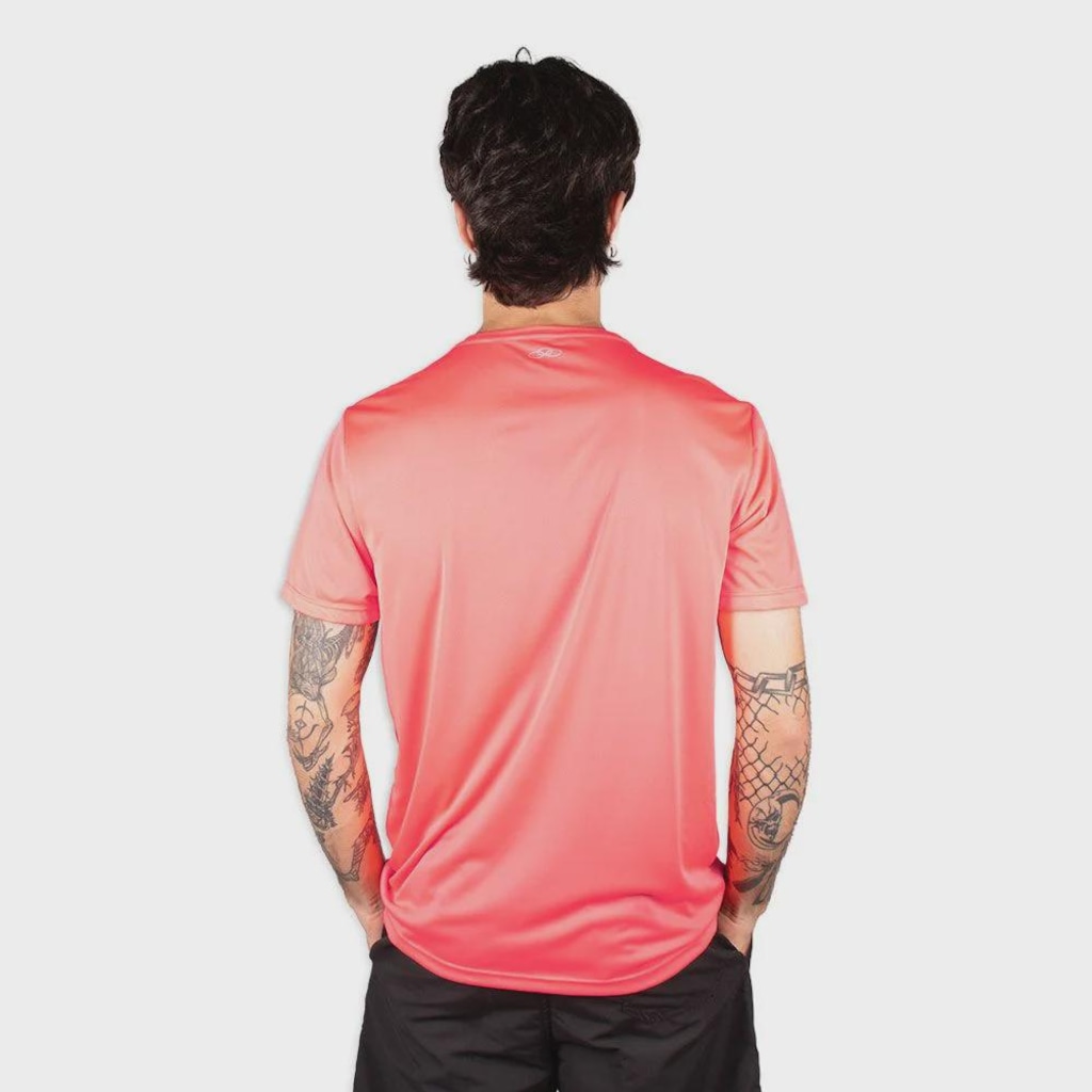 Imagem 2 do produto Camiseta Olympikus Essential Masculina