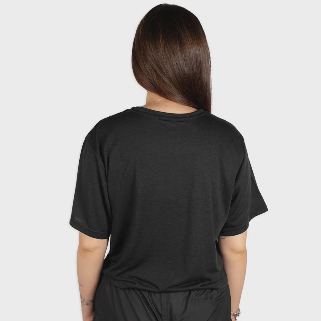 Imagem 2 do produto Camiseta Olympikus Box Feminina