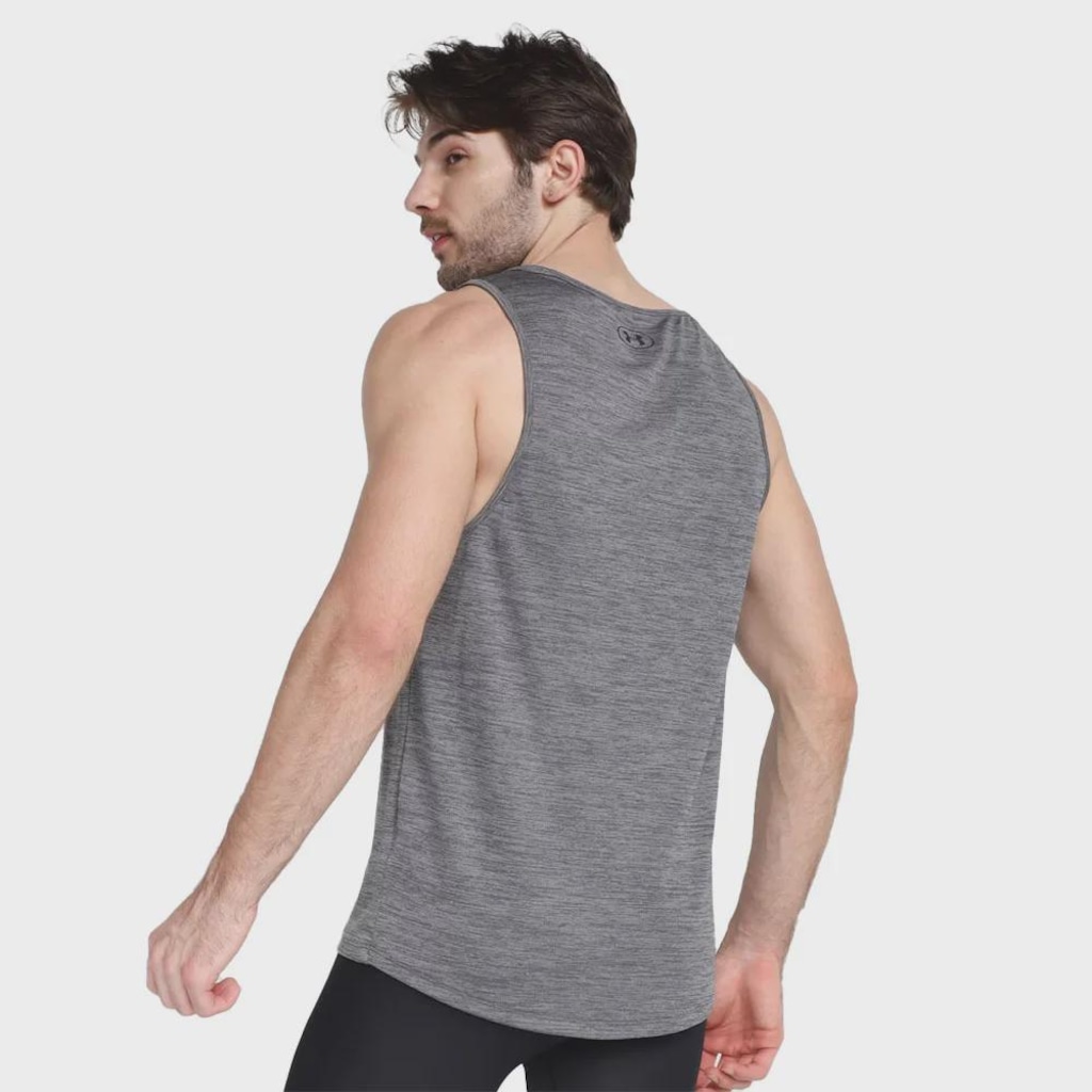 Imagem 2 do produto Camiseta Regata Under Armour Tech 2.0 Tank Masculina