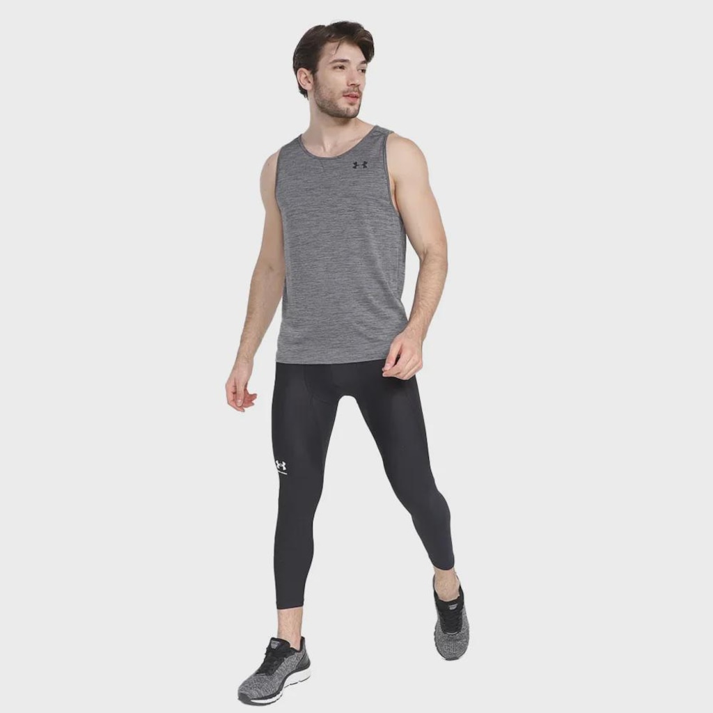 Imagem 3 do produto Camiseta Regata Under Armour Tech 2.0 Tank Masculina