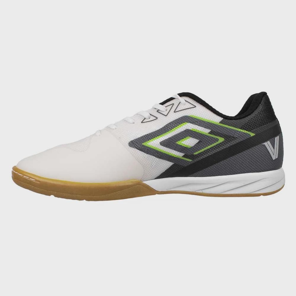 Imagem 3 do produto Chuteira Futsal Adulto Umbro Sala V Premier