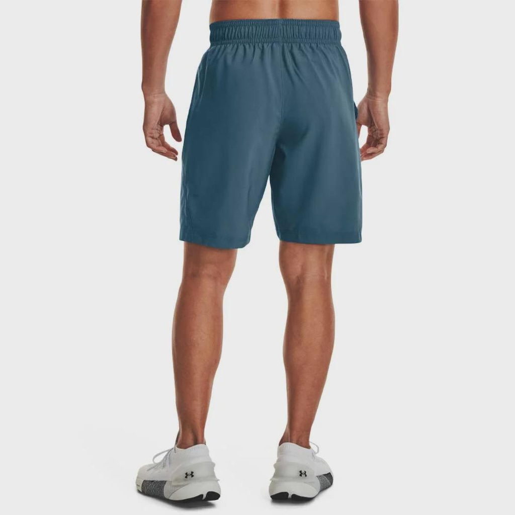 Imagem 2 do produto Bermuda Under Armour Woven Graphic Masculino