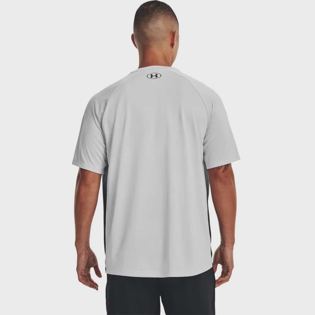 Imagem 2 do produto Camiseta Under Armour Tech Fade Masculina