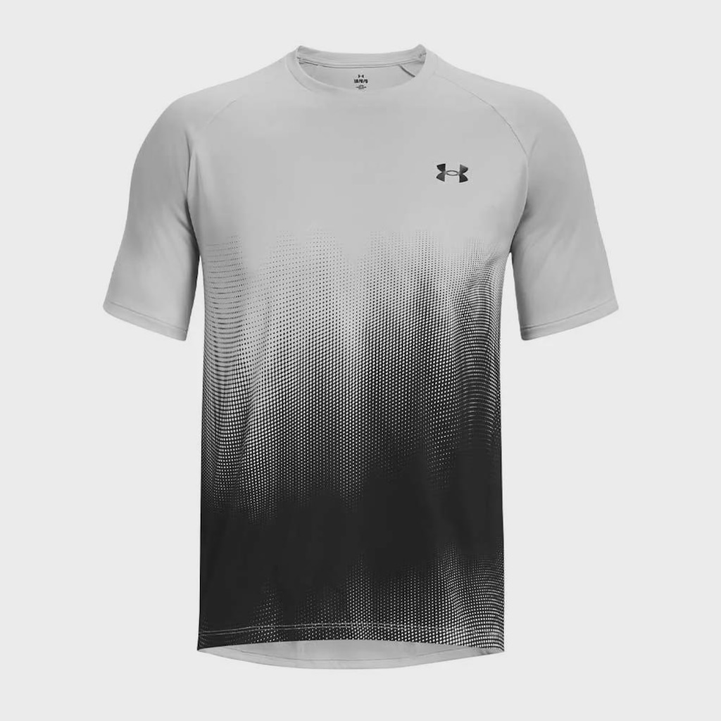 Imagem 4 do produto Camiseta Under Armour Tech Fade Masculina