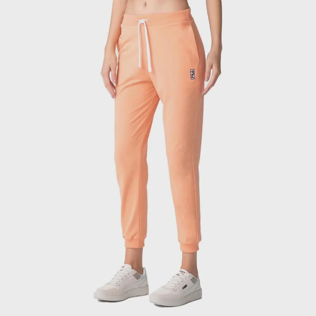 Imagem 2 do produto Calça Fila Basic Confort Feminino