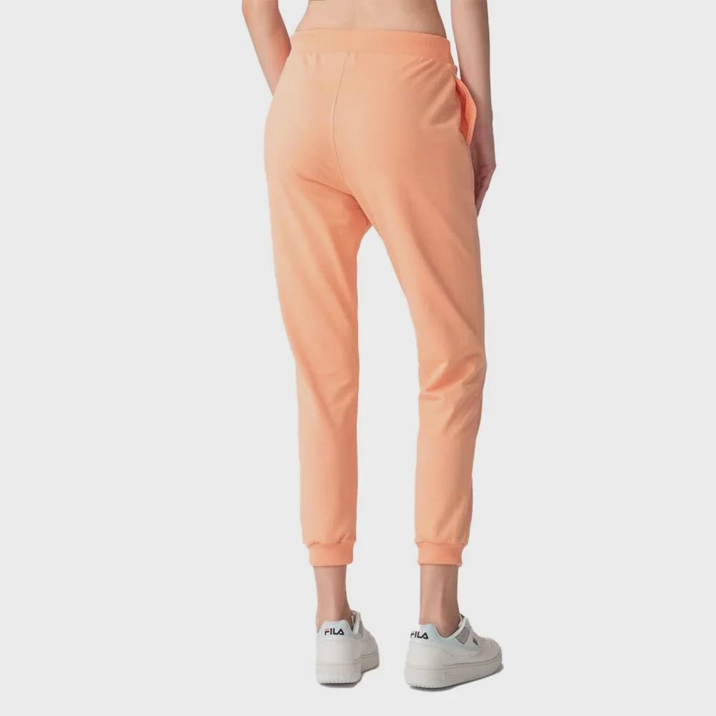 Imagem 3 do produto Calça Fila Basic Confort Feminino