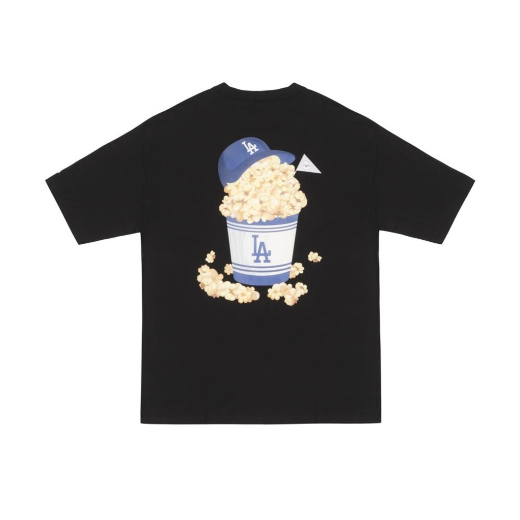 Imagem 2 do produto Camiseta New Era Los Angeles Dodgers MLB Unissex