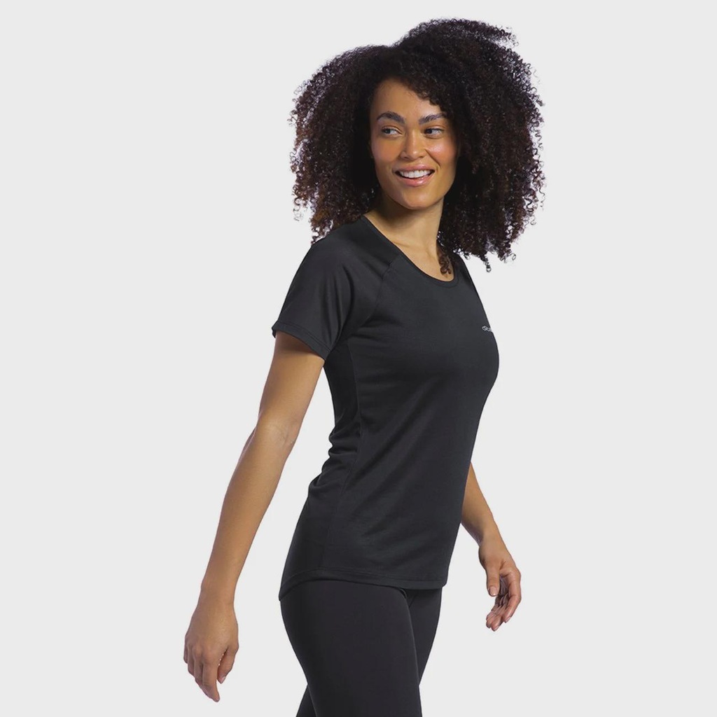 Imagem 2 do produto Camiseta Olympikus Runner 2.0 Feminina