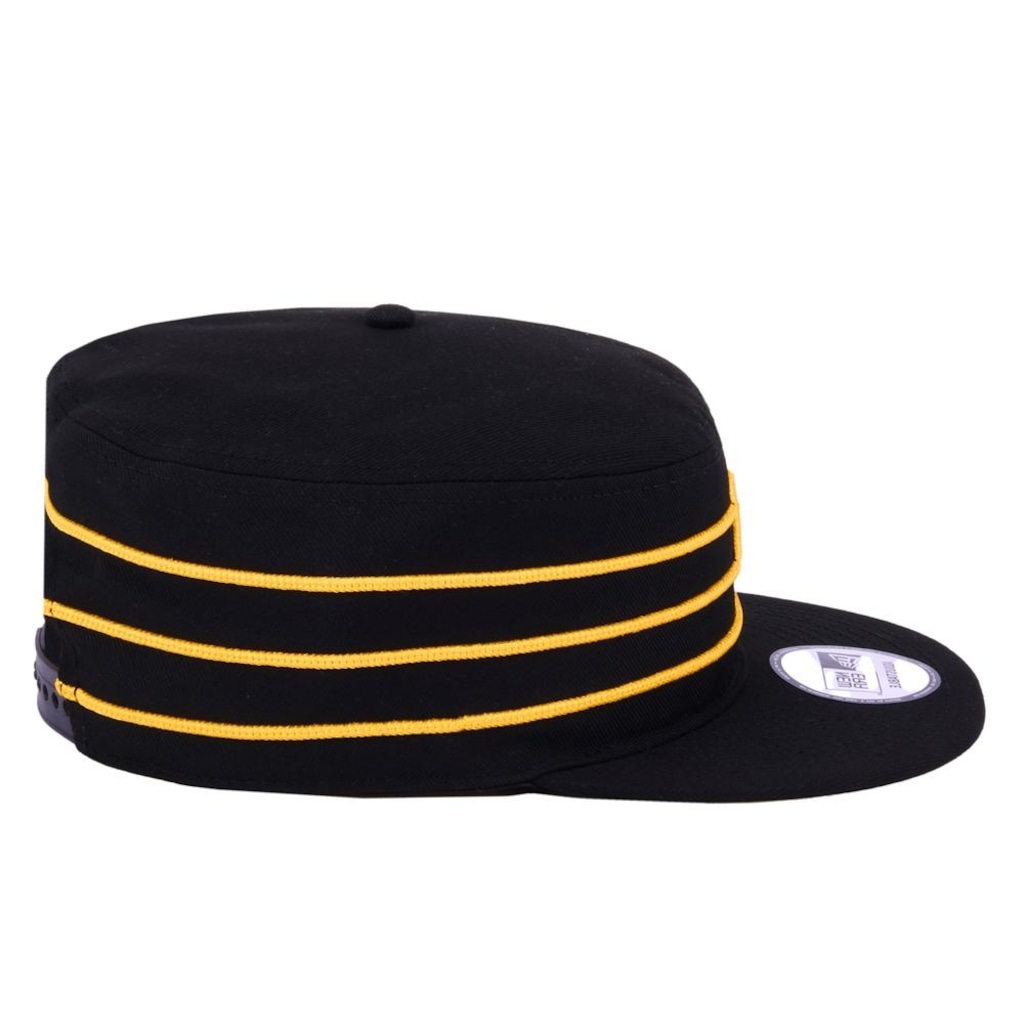 Imagem 4 do produto Boné New Era PILLBOX Pittsburgh Pirates MLB Unissex