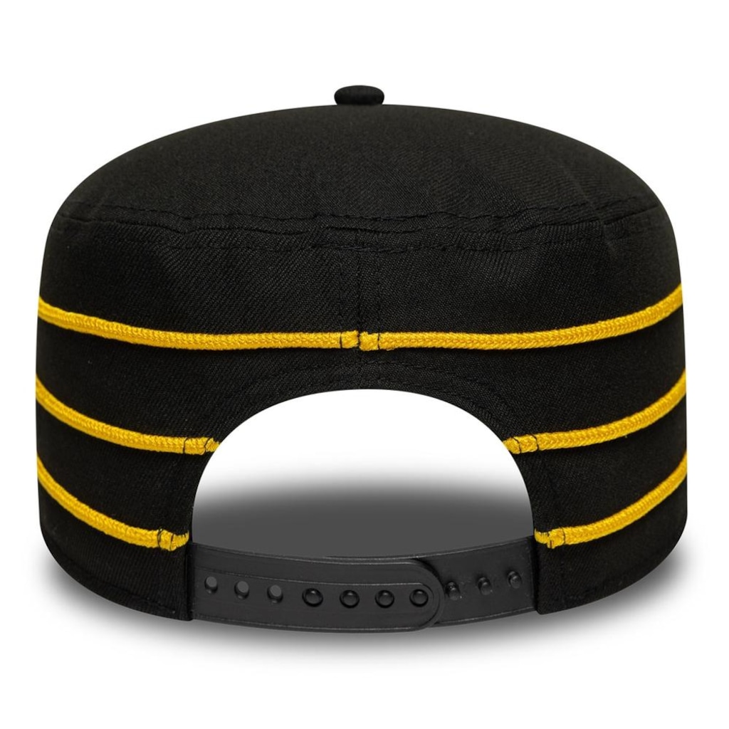 Imagem 5 do produto Boné New Era PILLBOX Pittsburgh Pirates MLB Unissex