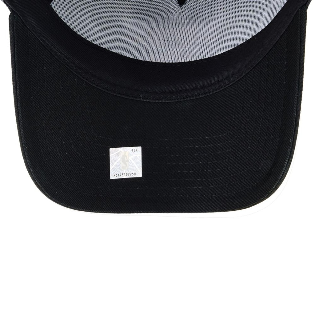 Imagem 5 do produto Boné New Era 9Forty A-Frame Trucker Chicago Bulls NBA Masculino