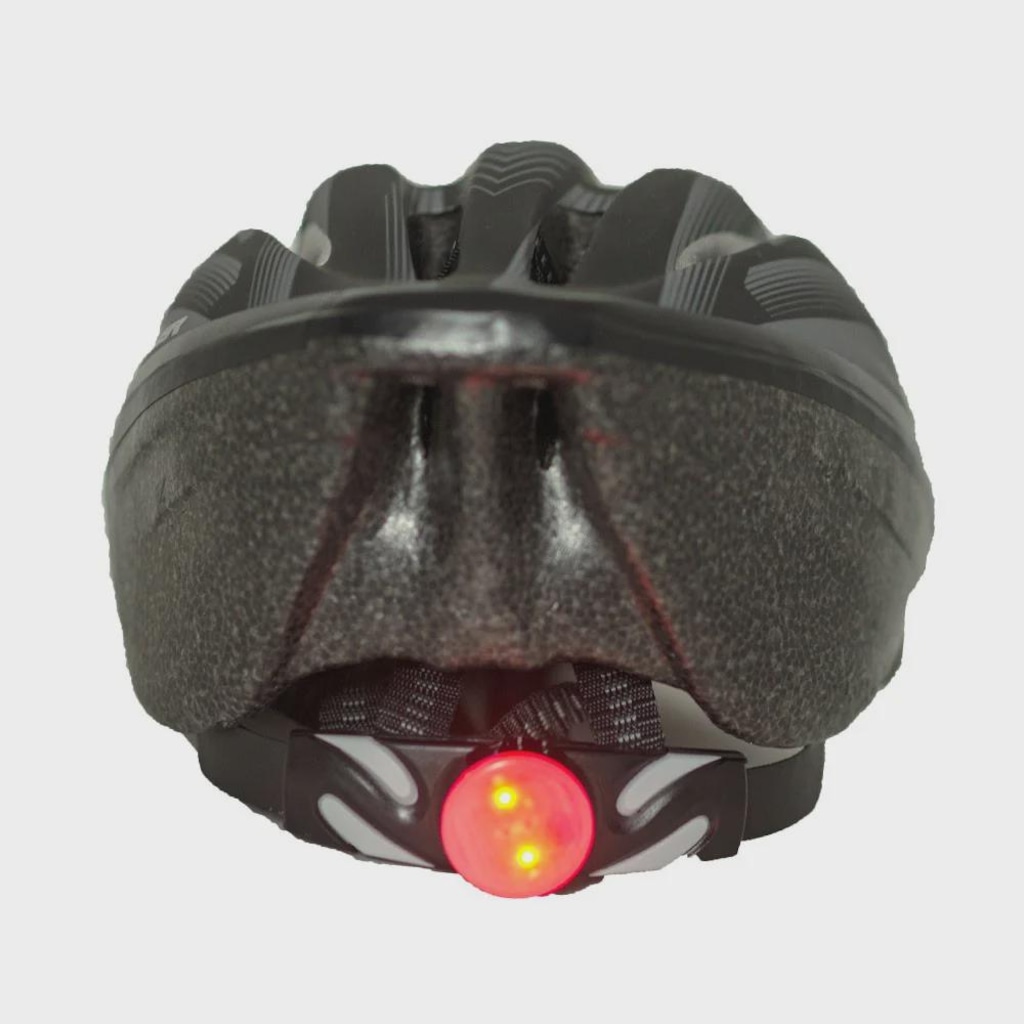 Imagem 2 do produto Capacete de Bike Poker Out Windstorm