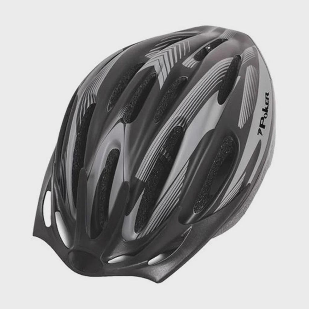 Imagem 3 do produto Capacete de Bike Poker Out Windstorm