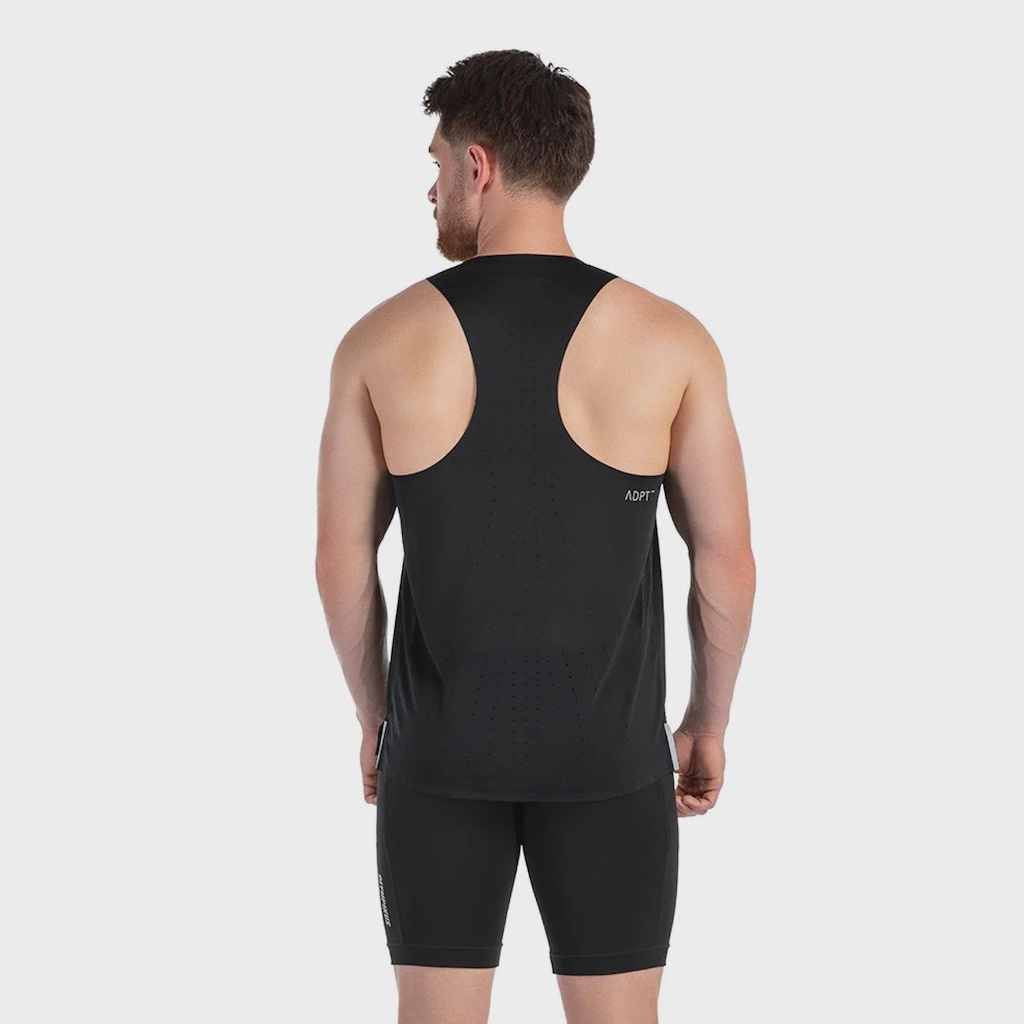 Imagem 2 do produto Camiseta Regata Olympikus Corre Masculina