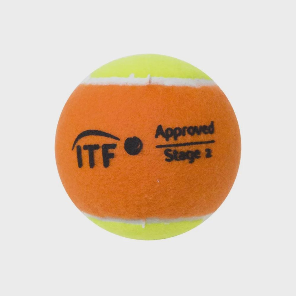 Imagem 2 do produto Bola de Beach Tennis Wilson Tour Premier -3 Bolas