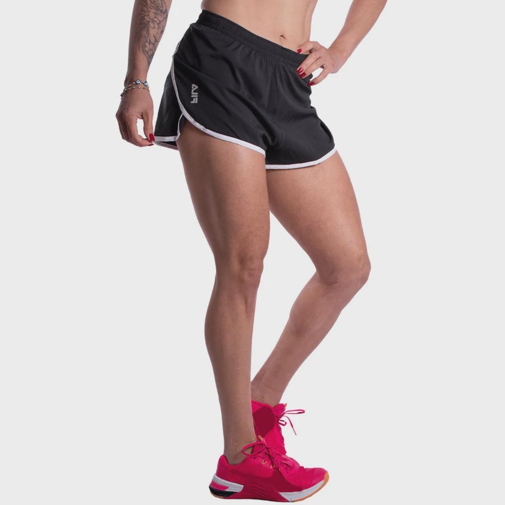 Imagem 2 do produto Short Fila Double Air Feminino