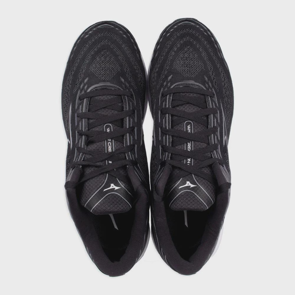 Imagem 2 do produto Tênis Mizuno Wave Creation 24 - Masculino
